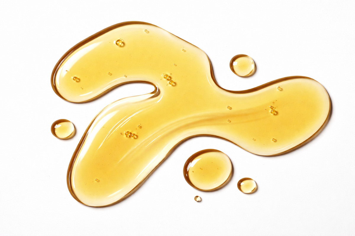 Scalp-Forward Hair Oil