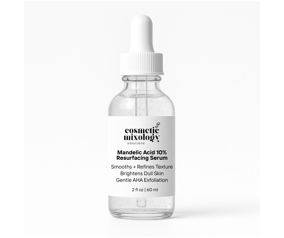 Mandelic Acid 10% Resurfacing Serum