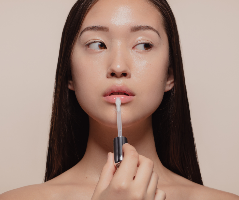 High Shine Lip Gloss