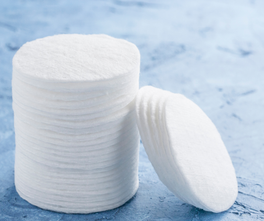 15% Mandelic Acid Pad Solution