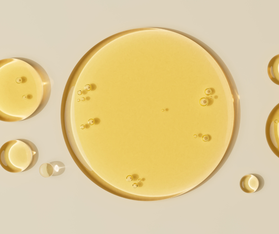 Luxury Cuticle Oil