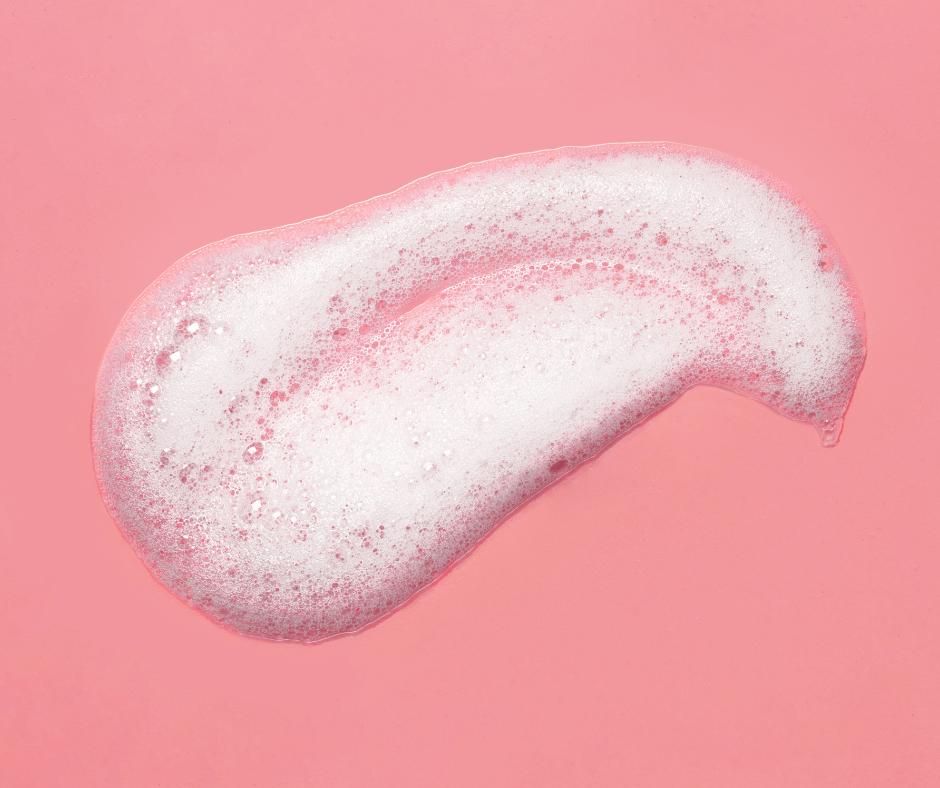 Dry Skin Cleanser