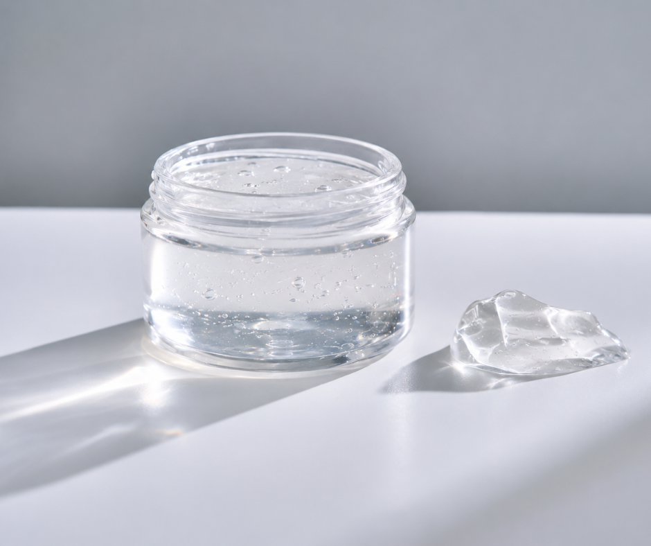 Humidity-Resistant Edge Control