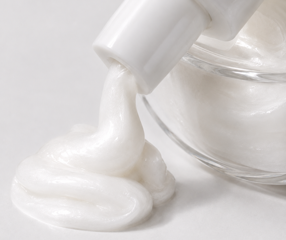 AHA Pearlized Exfoliating Body Wash
