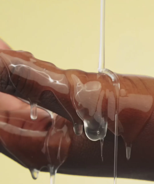 Hydrating Shampoo