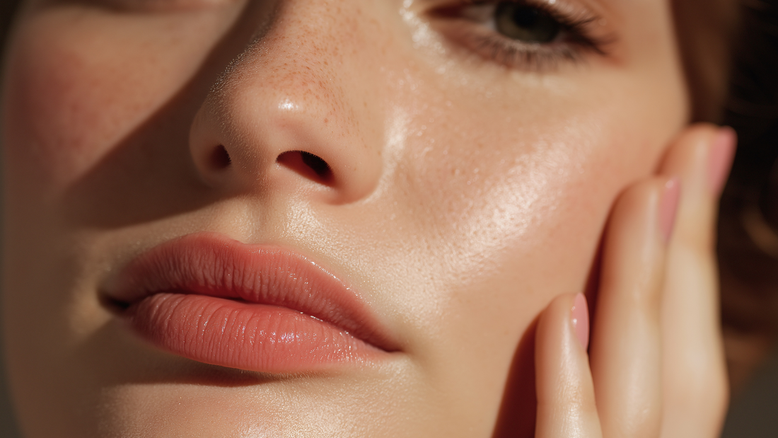 The Science of Anti-Aging Peptides: How Tiny Molecules Are Transforming Skincare