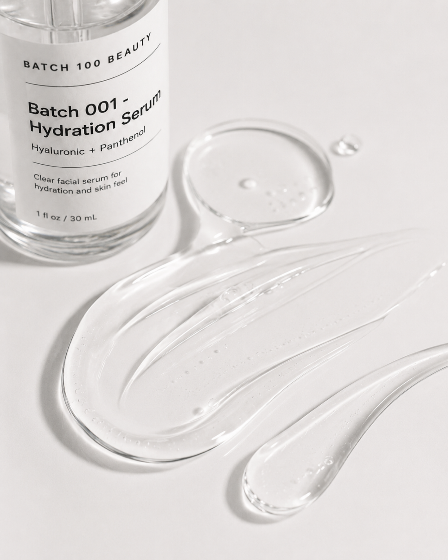 Hydration Serum