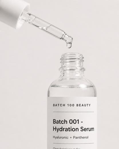 Hydration Serum