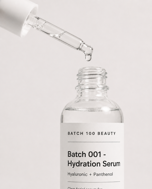 Hydration Serum