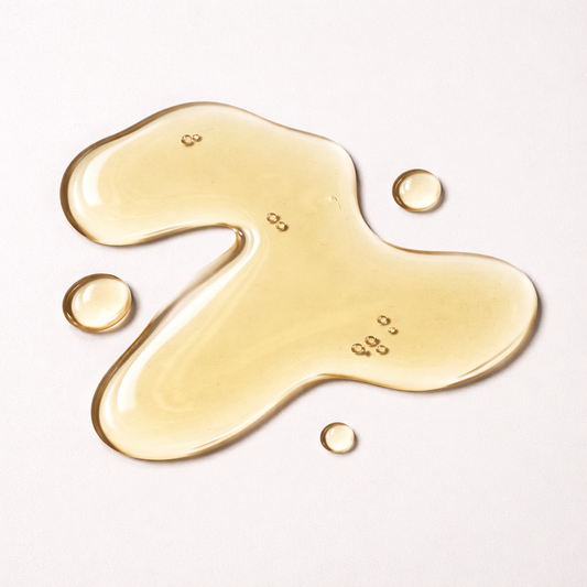 Low Porosity Hair Oil