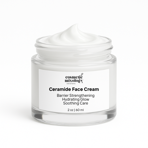 Ceramide Face Cream