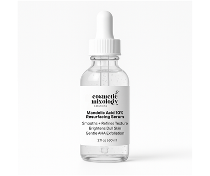 Mandelic Acid 10% Resurfacing Serum