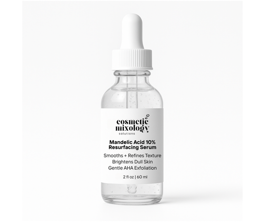 Mandelic Acid 10% Resurfacing Serum
