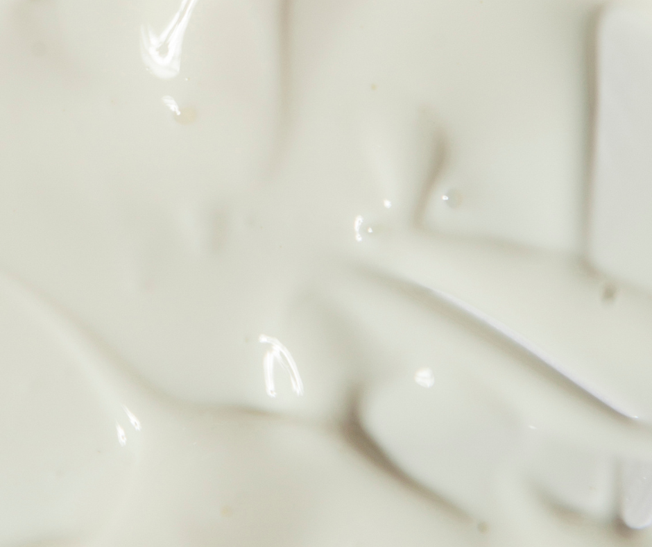 Creamy Deep Moisture Body Wash