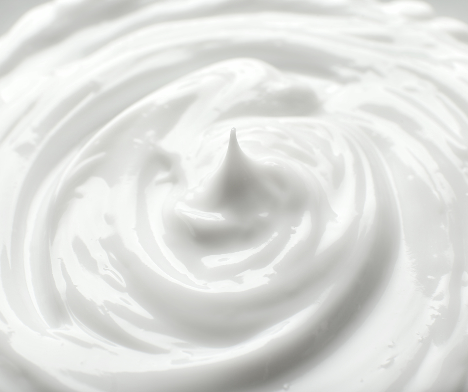 Gentle Cream Facial Cleanser