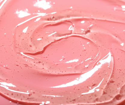 Sulfate-Free Clear Body Wash Gel