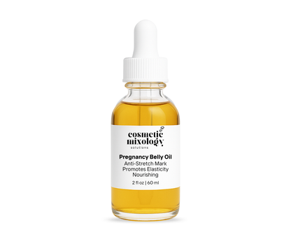 Pregnancy Belly Oil
