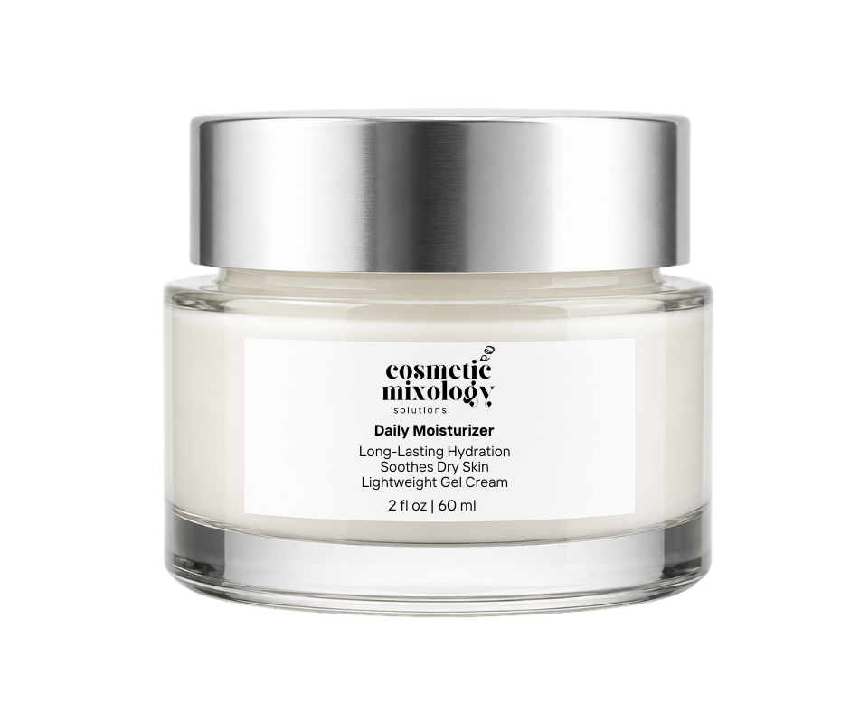 Daily Moisturizer