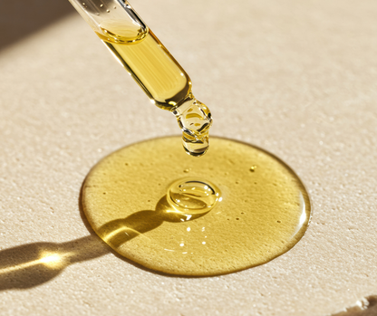 Pregnancy Belly Oil