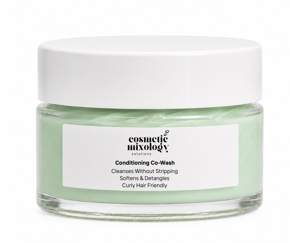 Conditioning Co-Wash