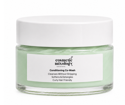 Conditioning Co-Wash