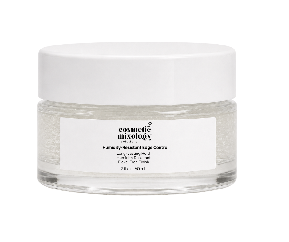Humidity-Resistant Edge Control