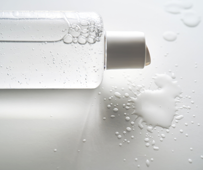 Clear Gentle Hydrating Face Wash