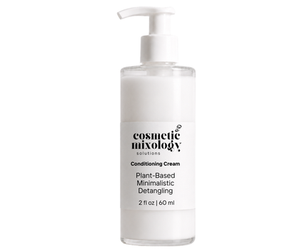 Conditioning Cream