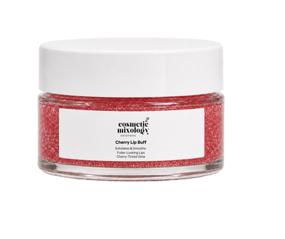 Cherry Lip Buff