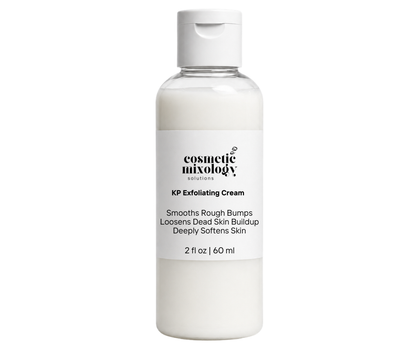 KP Exfoliating Cream