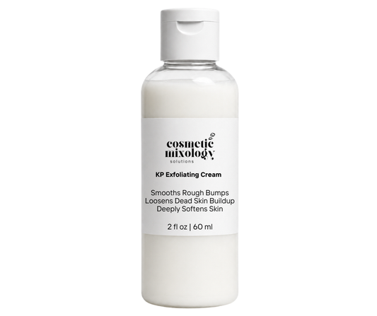 KP Exfoliating Cream