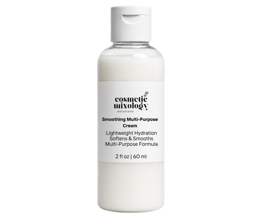 Smoothing Multi-Purpose Cream