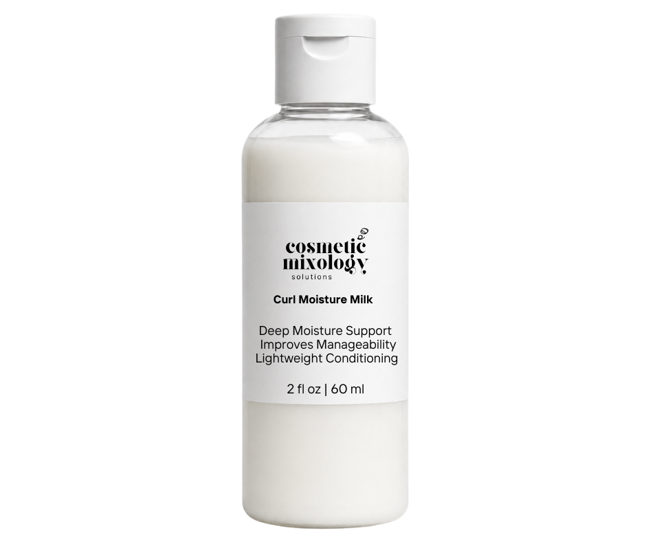 Curl Moisture Milk