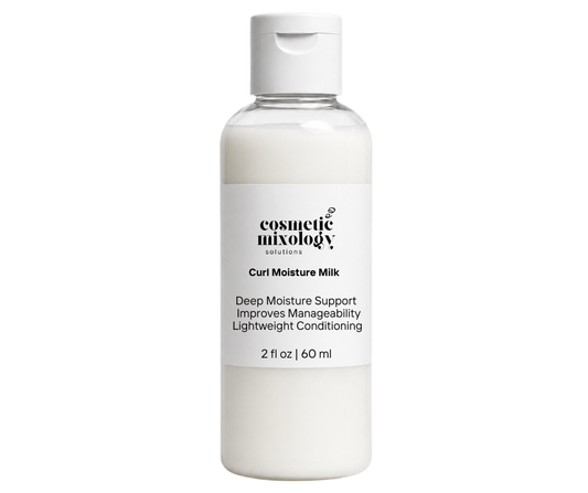 Curl Moisture Milk