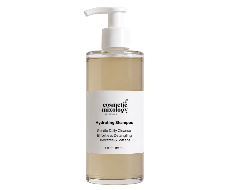 Hydrating Shampoo