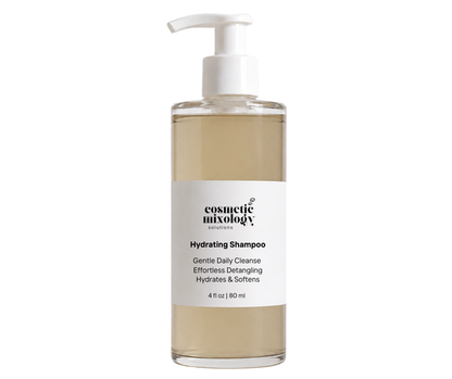 Hydrating Shampoo