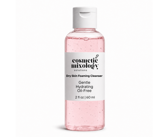 Dry Skin Cleanser