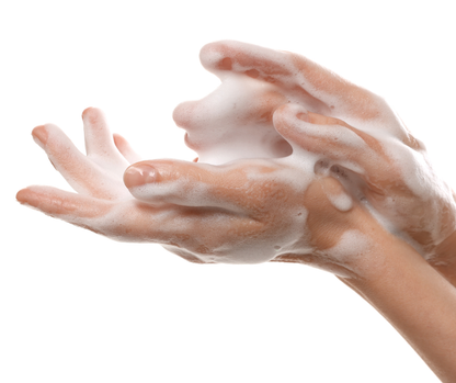 Clear Gentle Hydrating Body Wash