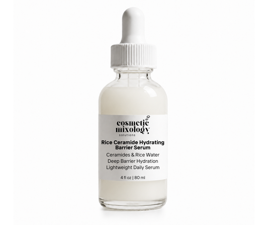 Rice Ceramide Hydrating Barrier Serum