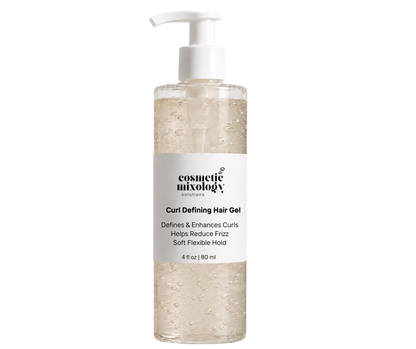 Curl Defining Hair Gel