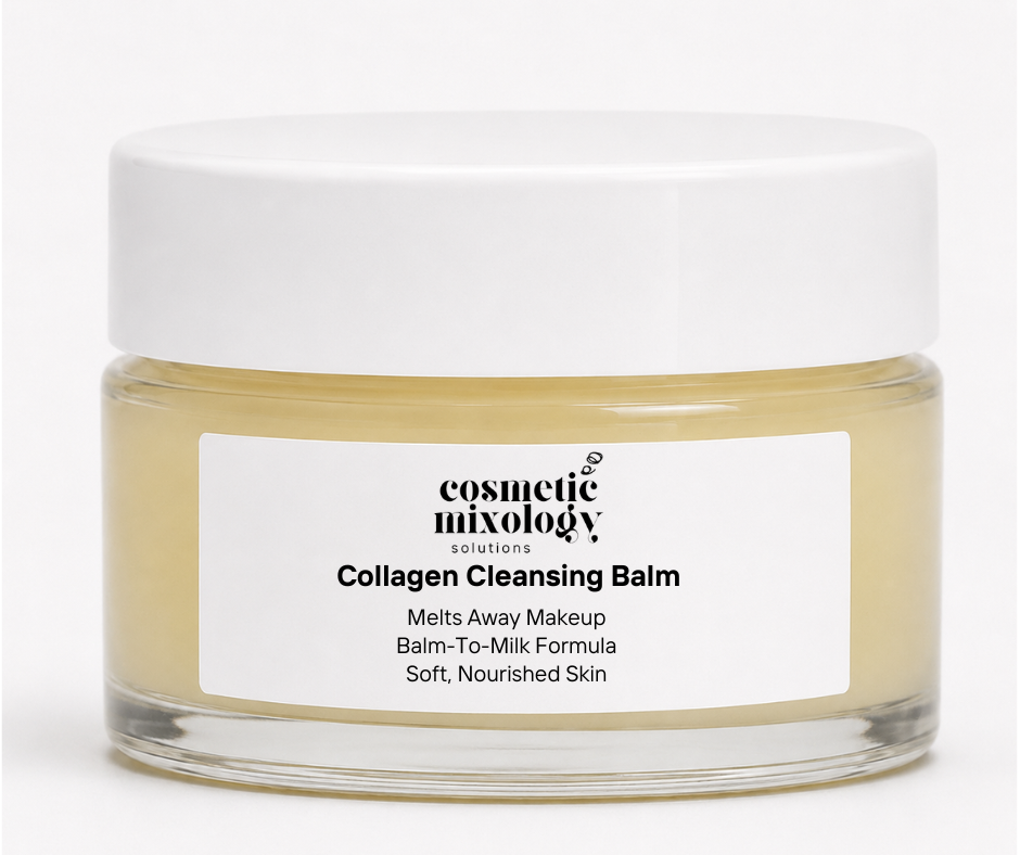 Collagen Cleansing Balm