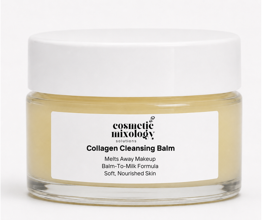Collagen Cleansing Balm