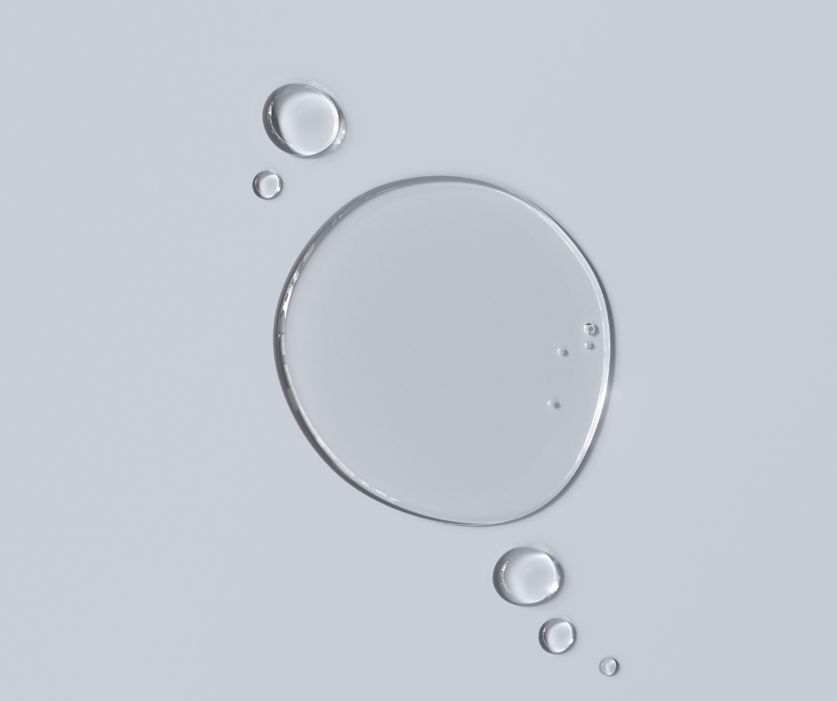 Clear Gentle Hydrating Face Wash