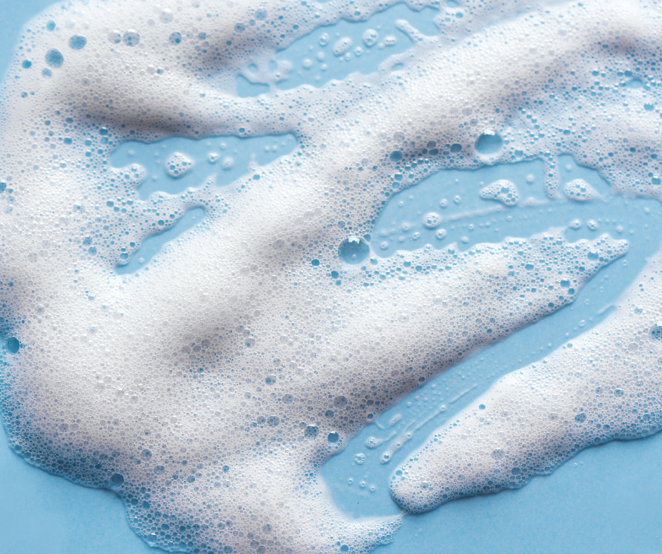 10% Glycolic Acid Face Wash