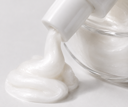 AHA Pearlized Exfoliating Body Wash