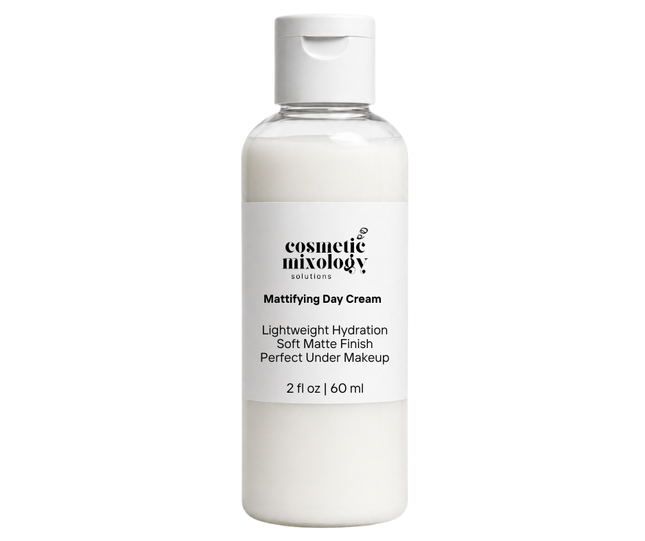 Mattifying Day Cream
