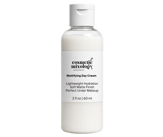 Mattifying Day Cream