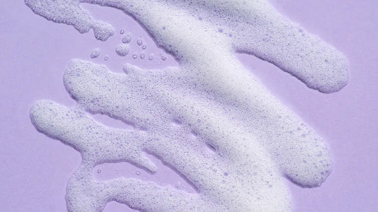 Gentle Foaming Face Wash