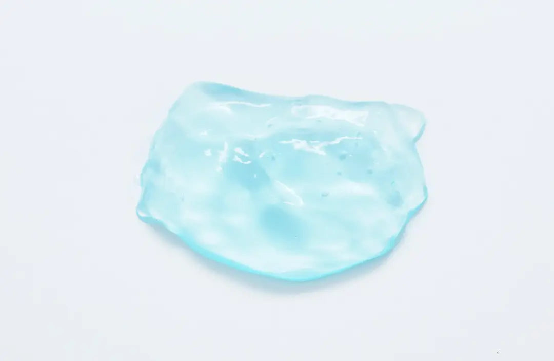 Hyaluronic Facial Gel