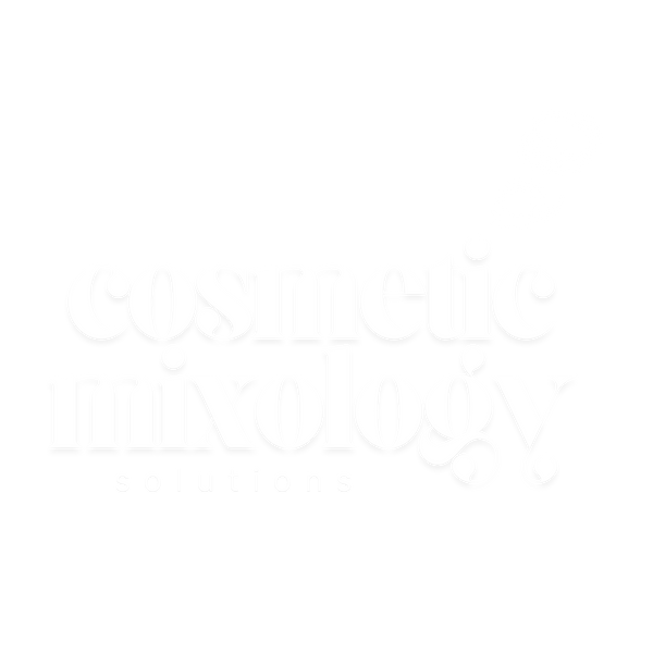 Cosmetic Mixology